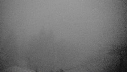 Lalíky vrcholová stanice