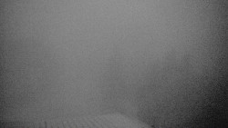 Lalíky vrcholová stanice