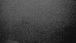 Lalíky vrcholová stanice