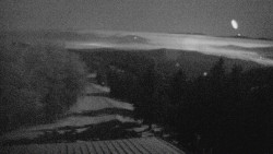 Lalíky vrcholová stanice