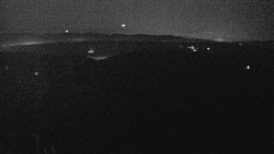 Lalíky vrcholová stanice