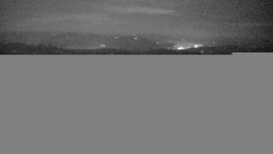 Lalíky vrcholová stanice