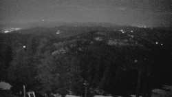 Lalíky vrcholová stanice