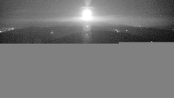 Lalíky vrcholová stanice