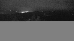 Lalíky vrcholová stanice