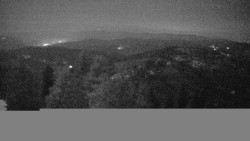 Lalíky vrcholová stanice