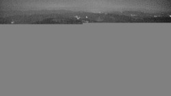 Lalíky vrcholová stanice