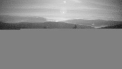 Lalíky vrcholová stanice