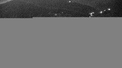 Lalíky vrcholová stanice