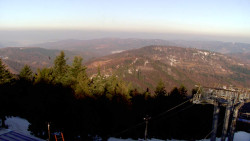 Lalíky vrcholová stanice