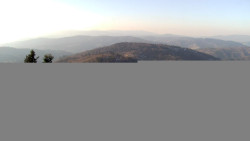 Lalíky vrcholová stanice