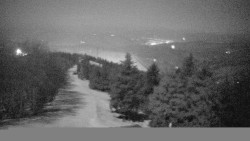 Lalíky vrcholová stanice