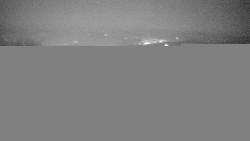 Lalíky vrcholová stanice