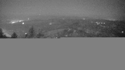 Lalíky vrcholová stanice