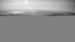 Lalíky vrcholová stanice