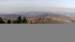 Lalíky vrcholová stanice