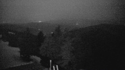 Lalíky vrcholová stanice