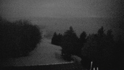 Lalíky vrcholová stanice