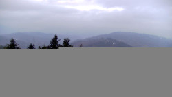 Lalíky vrcholová stanice