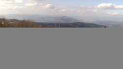 Lalíky vrcholová stanice