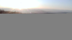 Lalíky vrcholová stanice