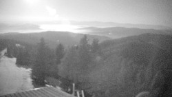 Lalíky vrcholová stanice