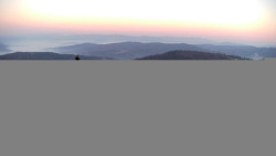 Lalíky vrcholová stanice