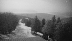 Lalíky vrcholová stanice