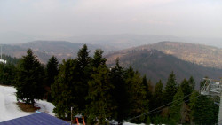 Lalíky vrcholová stanice