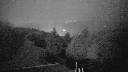 Lalíky vrcholová stanice