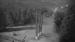 Lalíky vrcholová stanice