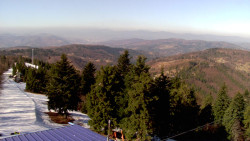 Lalíky vrcholová stanice