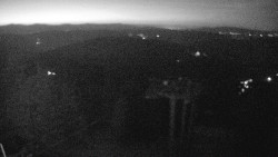 Lalíky vrcholová stanice