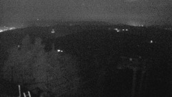 Lalíky vrcholová stanice