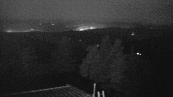 Lalíky vrcholová stanice