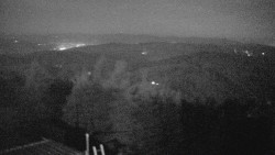 Lalíky vrcholová stanice