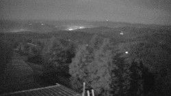 Lalíky vrcholová stanice