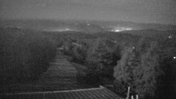 Lalíky vrcholová stanice