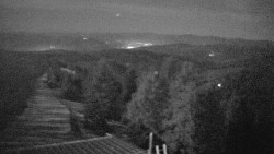 Lalíky vrcholová stanice