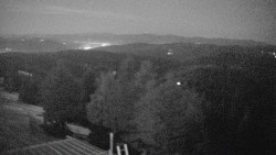 Lalíky vrcholová stanice