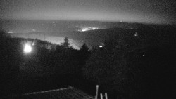 Lalíky vrcholová stanice