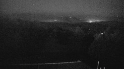 Lalíky vrcholová stanice