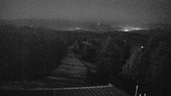 Lalíky vrcholová stanice