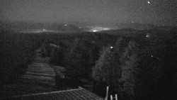 Lalíky vrcholová stanice