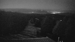 Lalíky vrcholová stanice