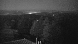 Lalíky vrcholová stanice