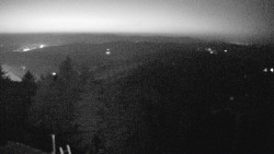 Lalíky vrcholová stanice