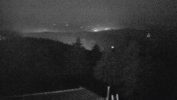 Lalíky vrcholová stanice