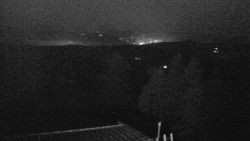 Lalíky vrcholová stanice