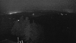 Lalíky vrcholová stanice